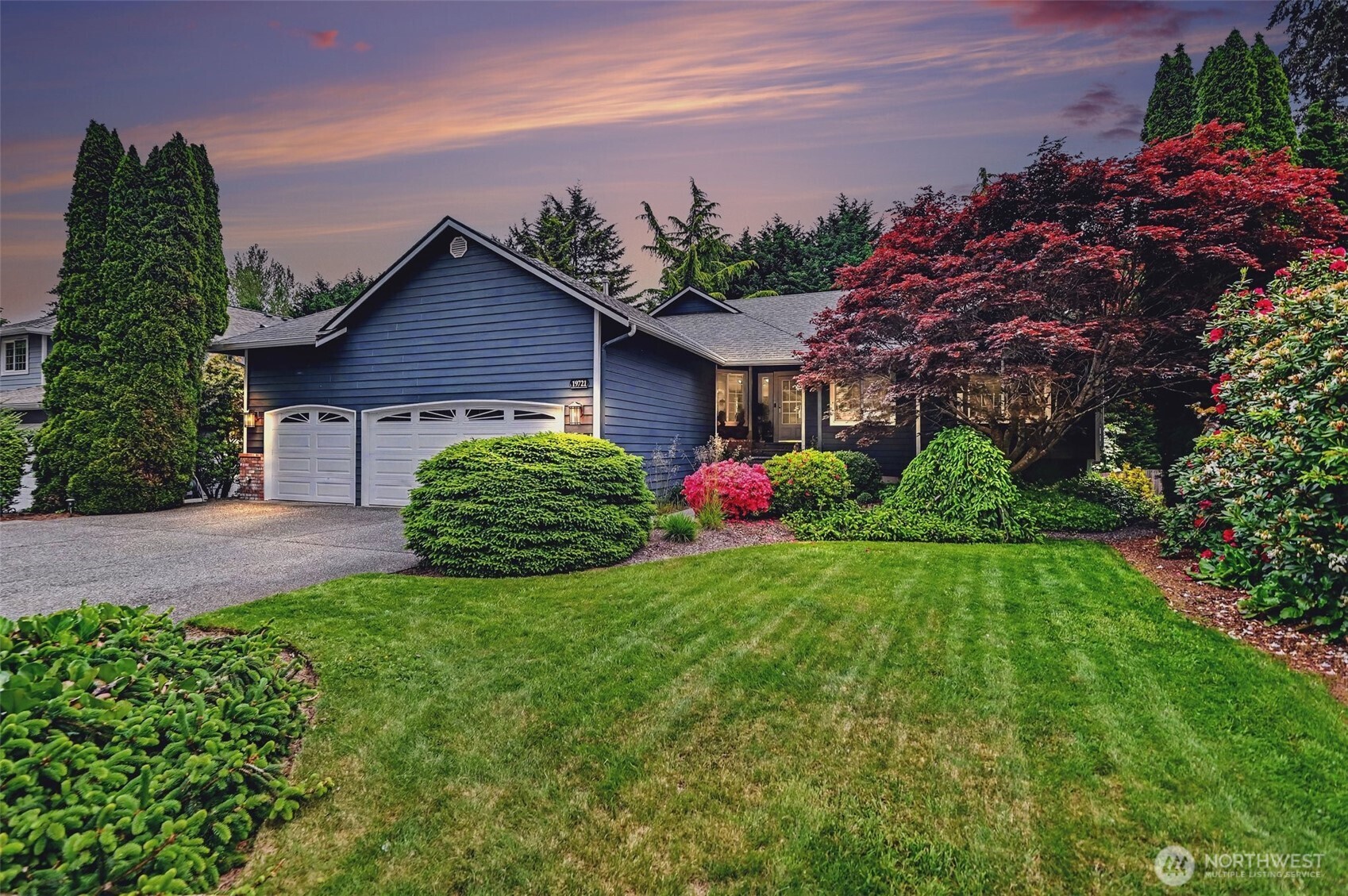 19721 9th Drive SE Bothell WA 98012