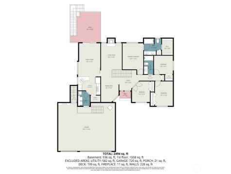 19721 9th Drive SE Bothell WA 98012