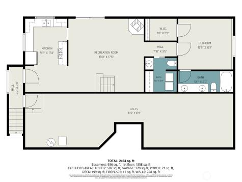 19721 9th Drive SE Bothell WA 98012