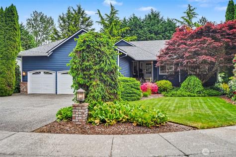19721 9th Drive SE Bothell WA 98012
