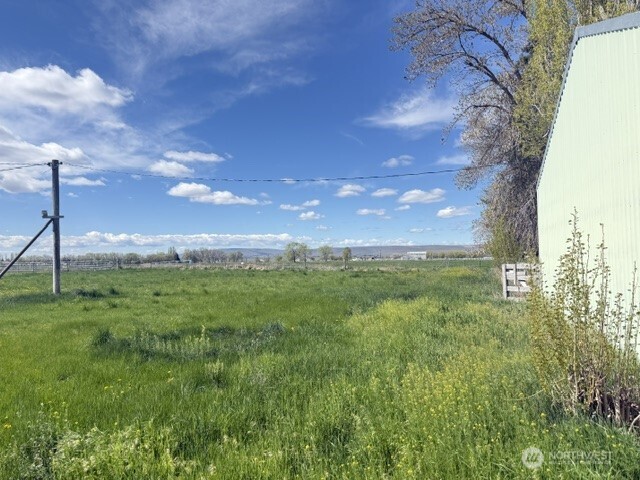2493 19 NE Soap Lake WA 98851