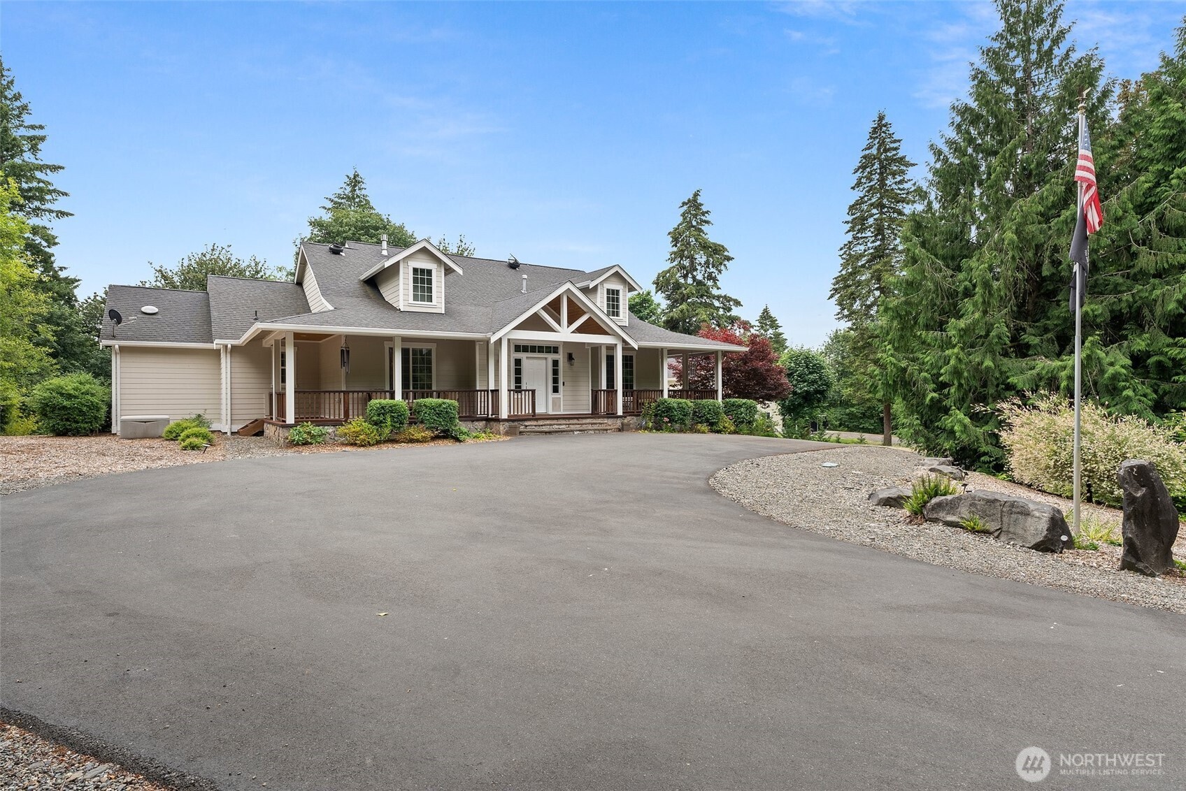 6205 139th Lane SW Rochester WA 98579