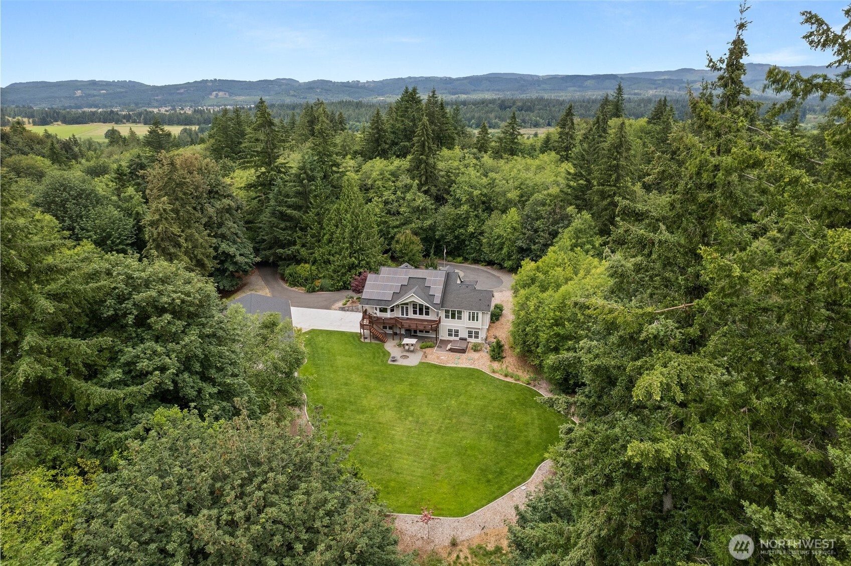 6205 139th Lane SW Rochester WA 98579