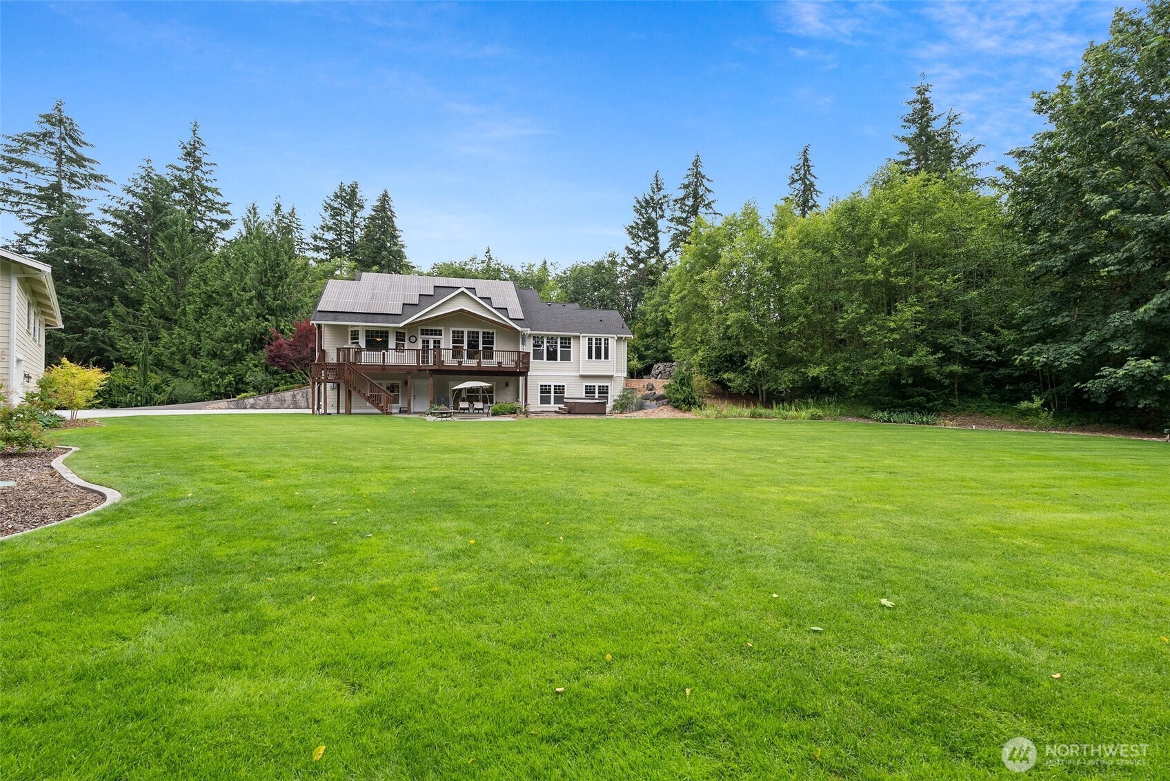 6205 139th Lane SW Rochester WA 98579