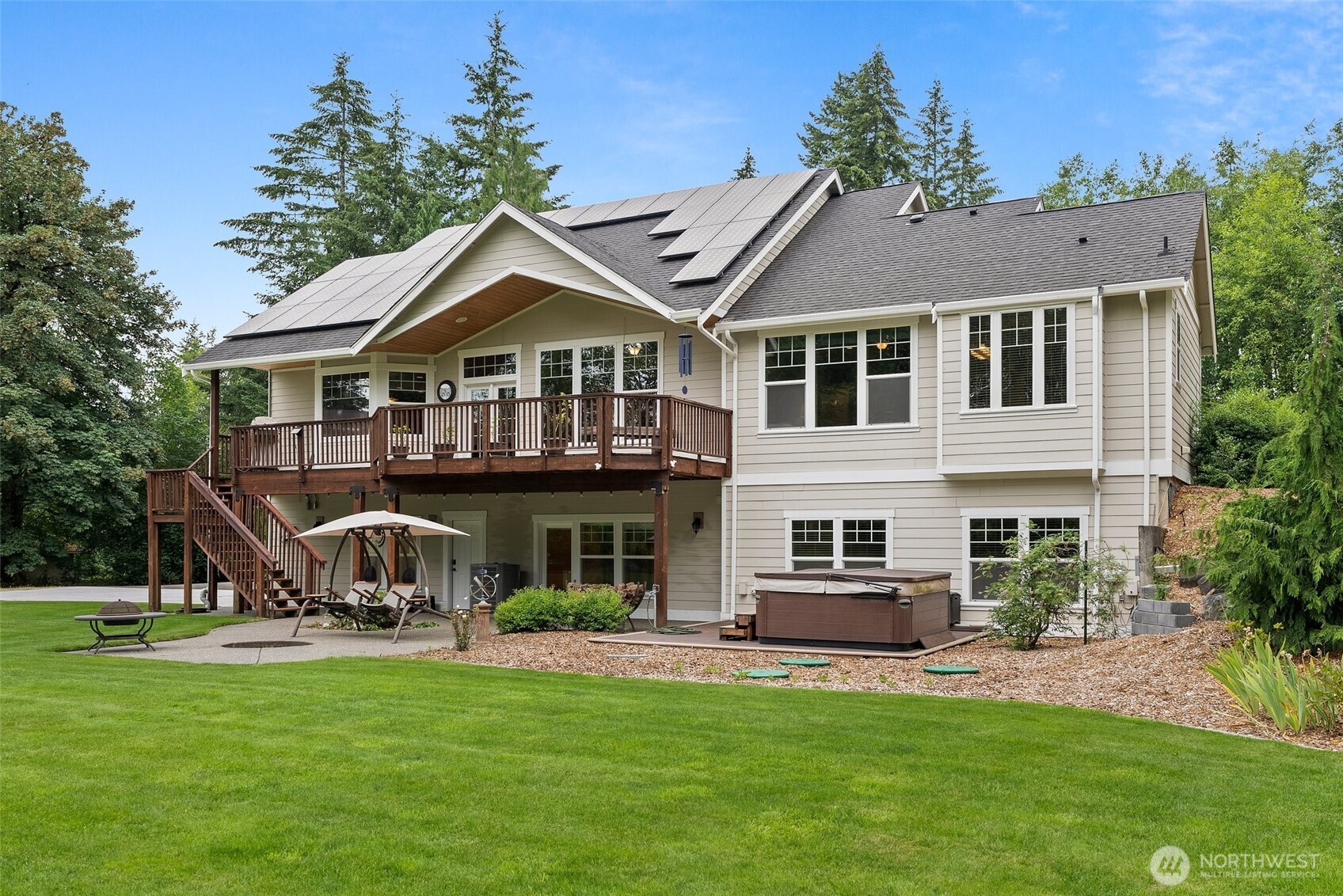 6205 139th Lane SW Rochester WA 98579