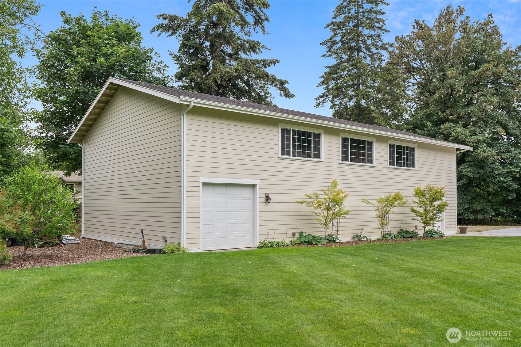6205 139th Lane SW Rochester WA 98579