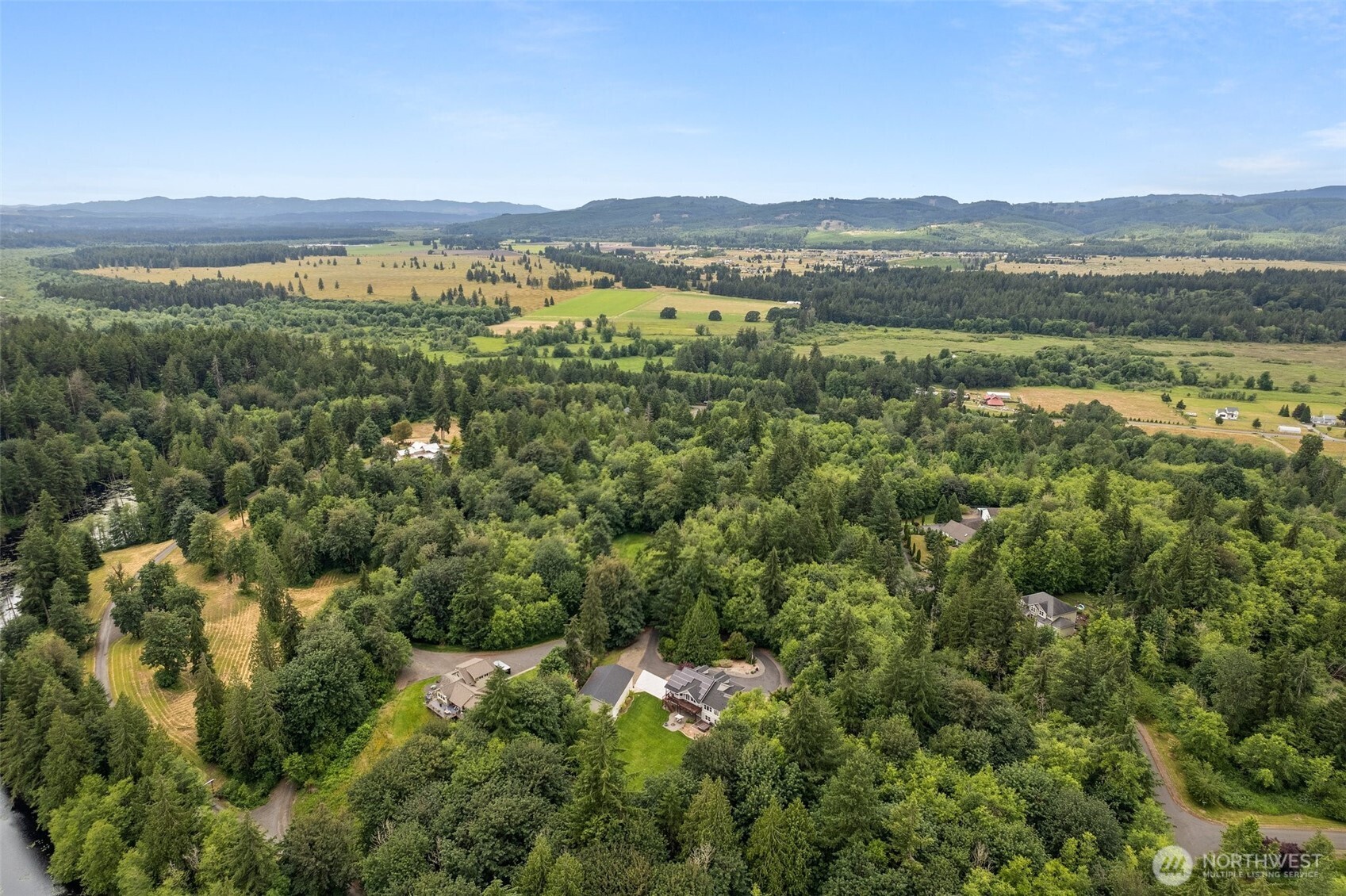 6205 139th Lane SW Rochester WA 98579