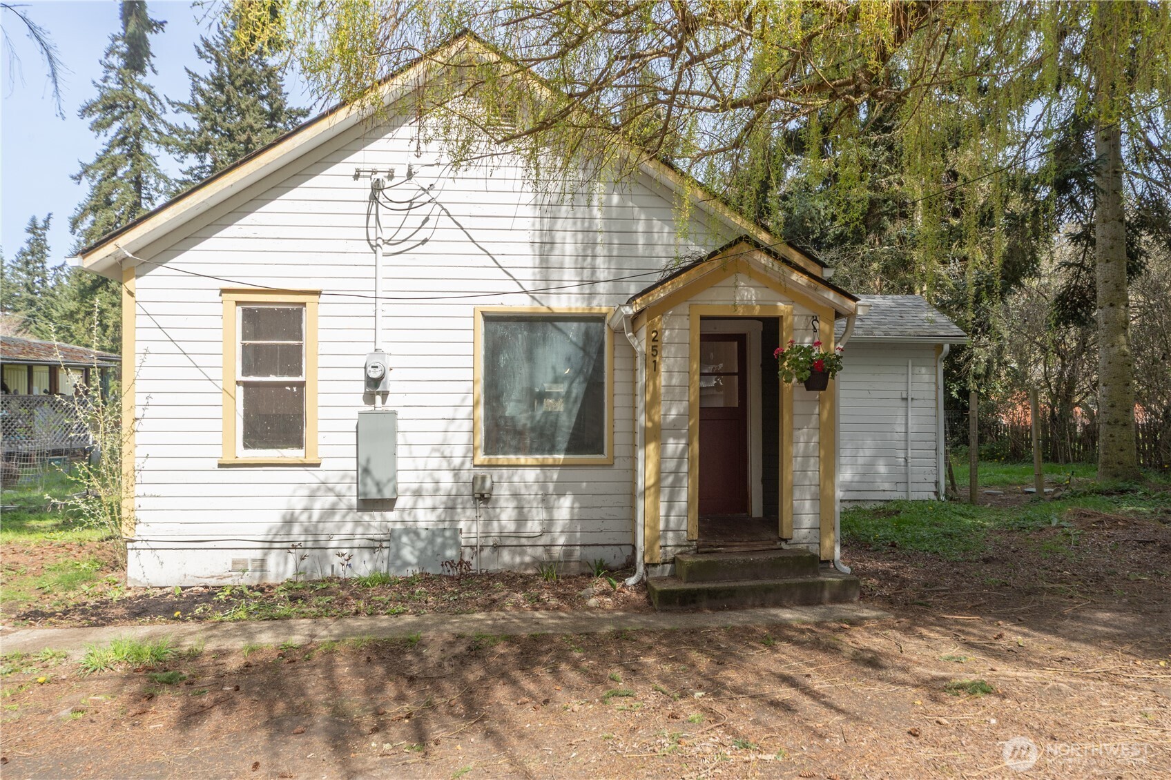 251 E Arden Street Port Hadlock WA 98339