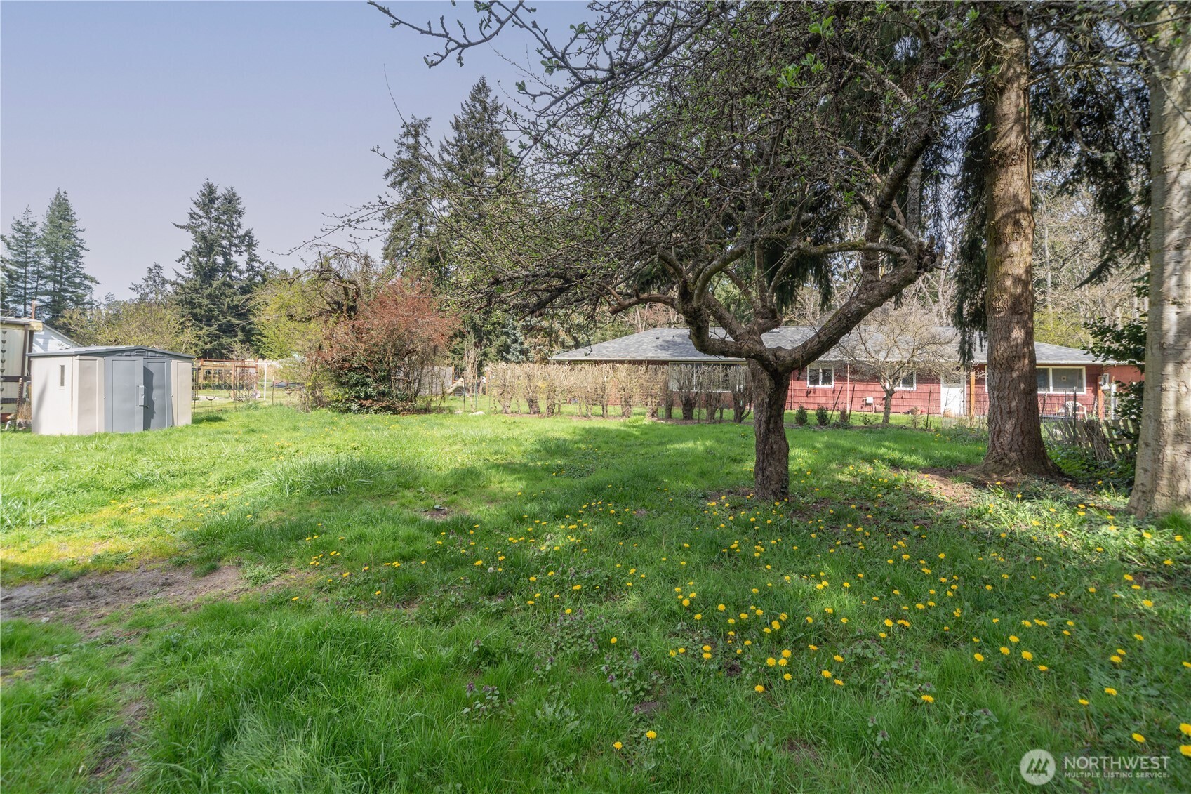 251 E Arden Street Port Hadlock WA 98339