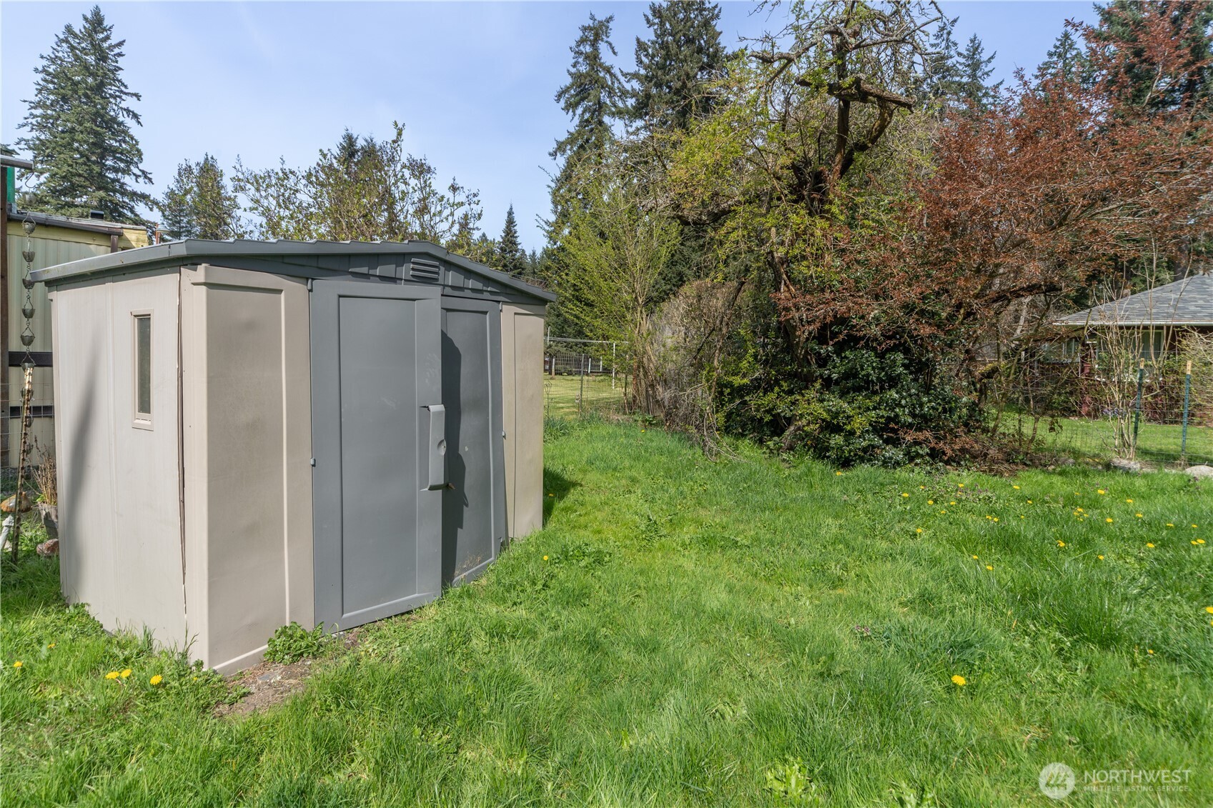 251 E Arden Street Port Hadlock WA 98339