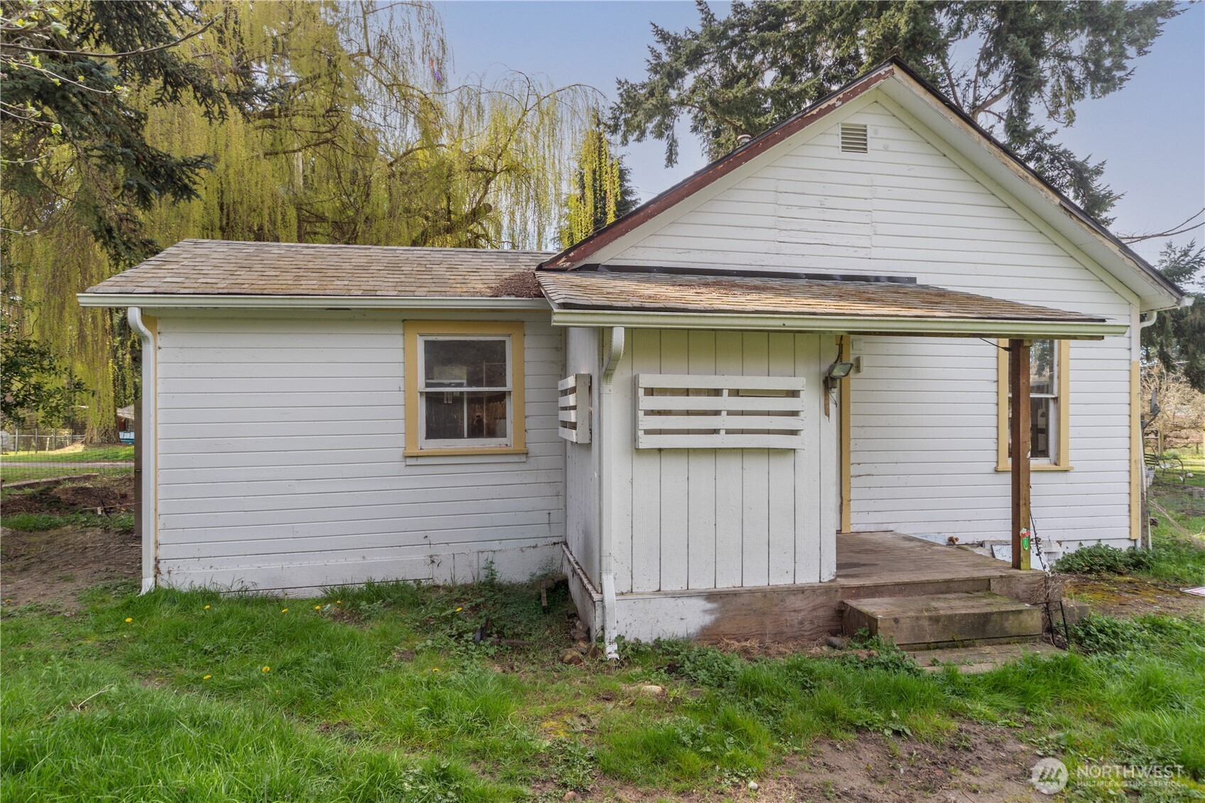 251 E Arden Street Port Hadlock WA 98339
