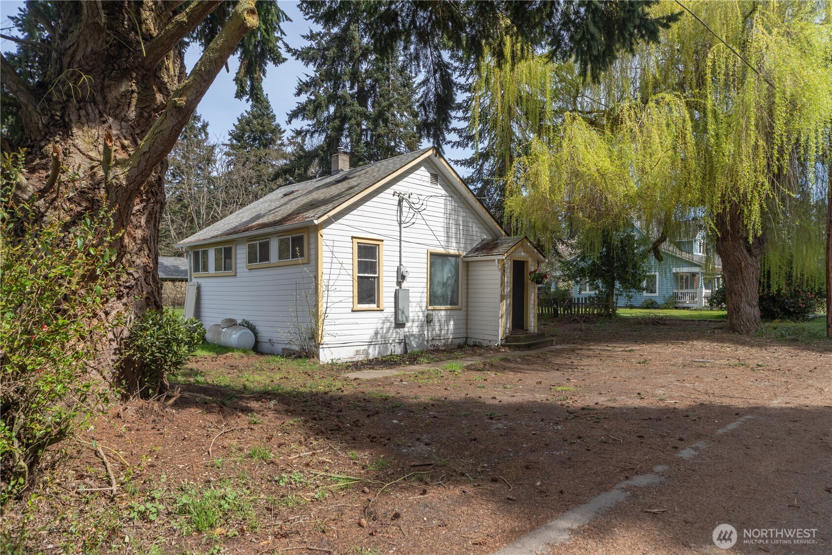 251 E Arden Street Port Hadlock WA 98339
