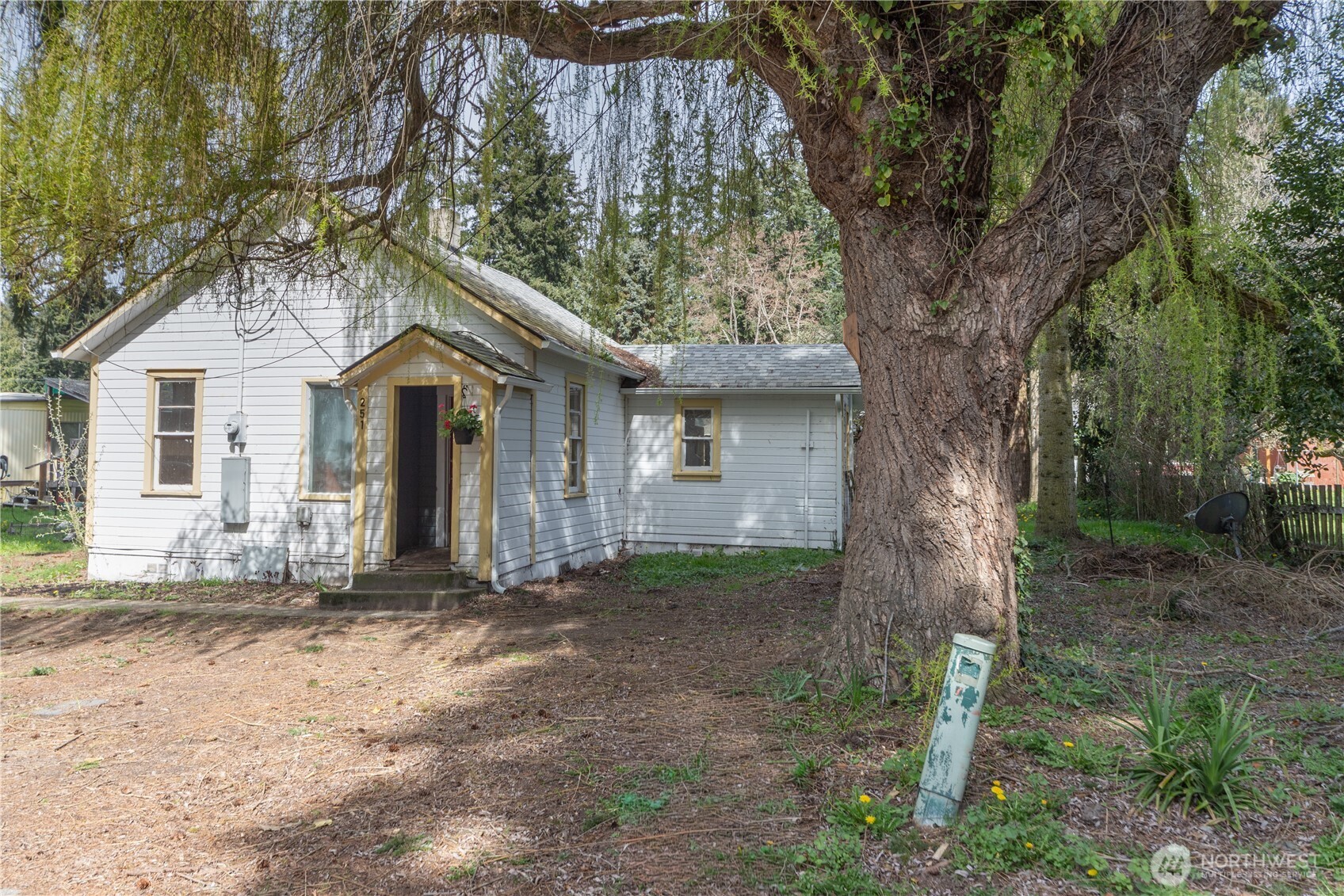 251 E Arden Street Port Hadlock WA 98339