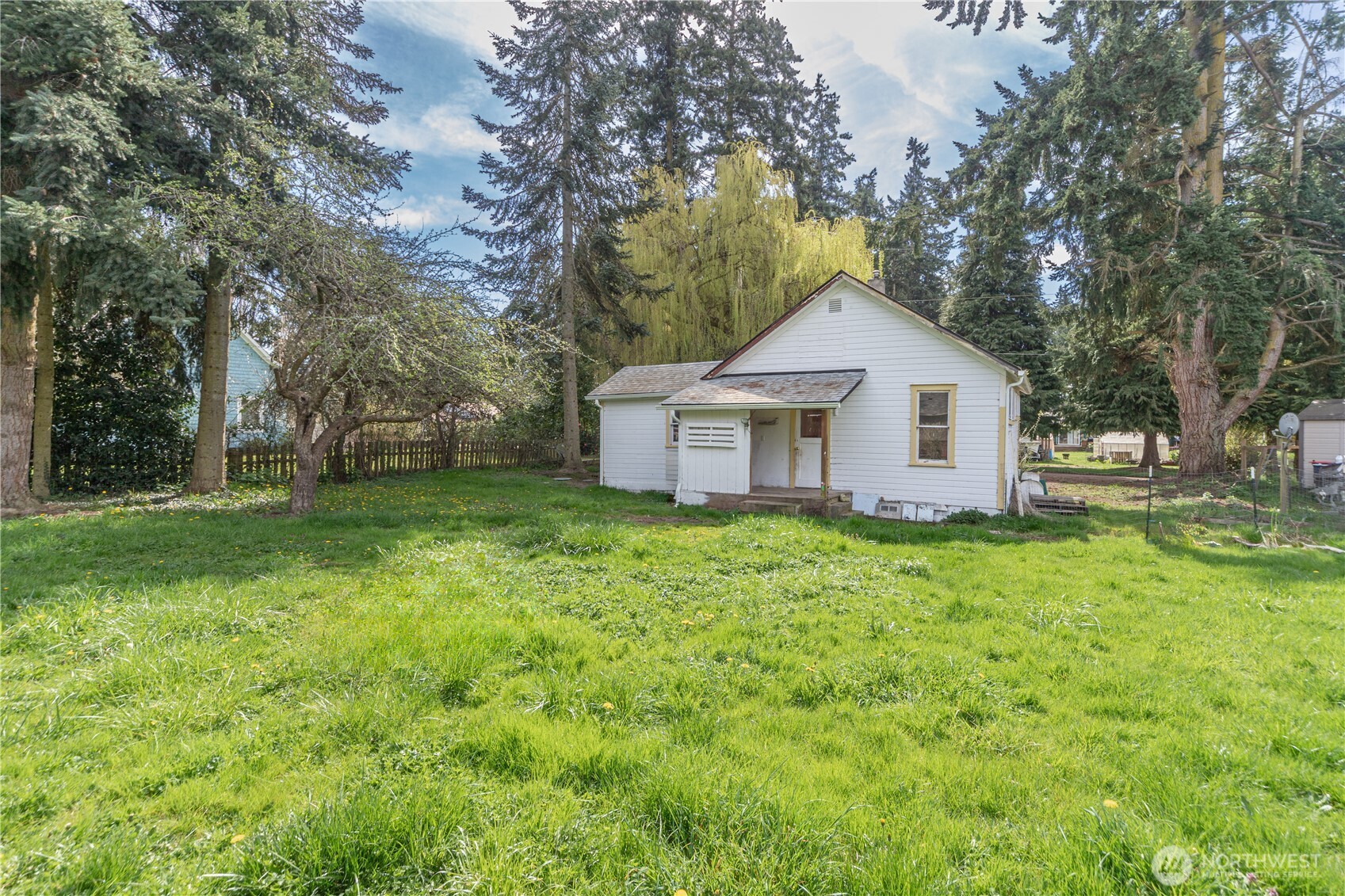251 E Arden Street Port Hadlock WA 98339