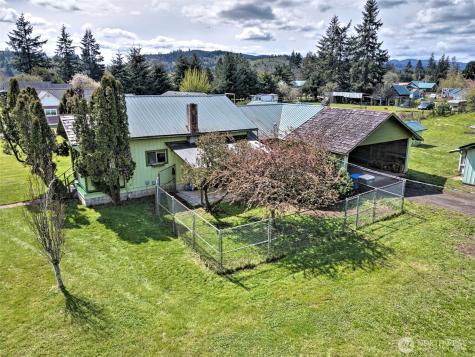 147 Stoddard Doty WA 98539