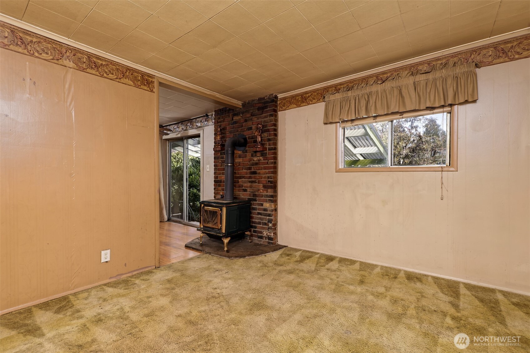 147 Stoddard Road Doty WA 98539