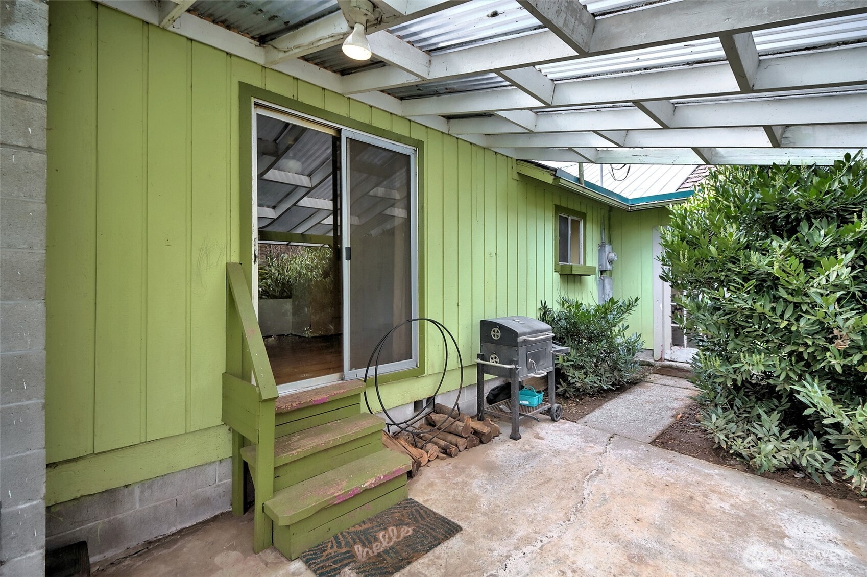 147 Stoddard Road Doty WA 98539