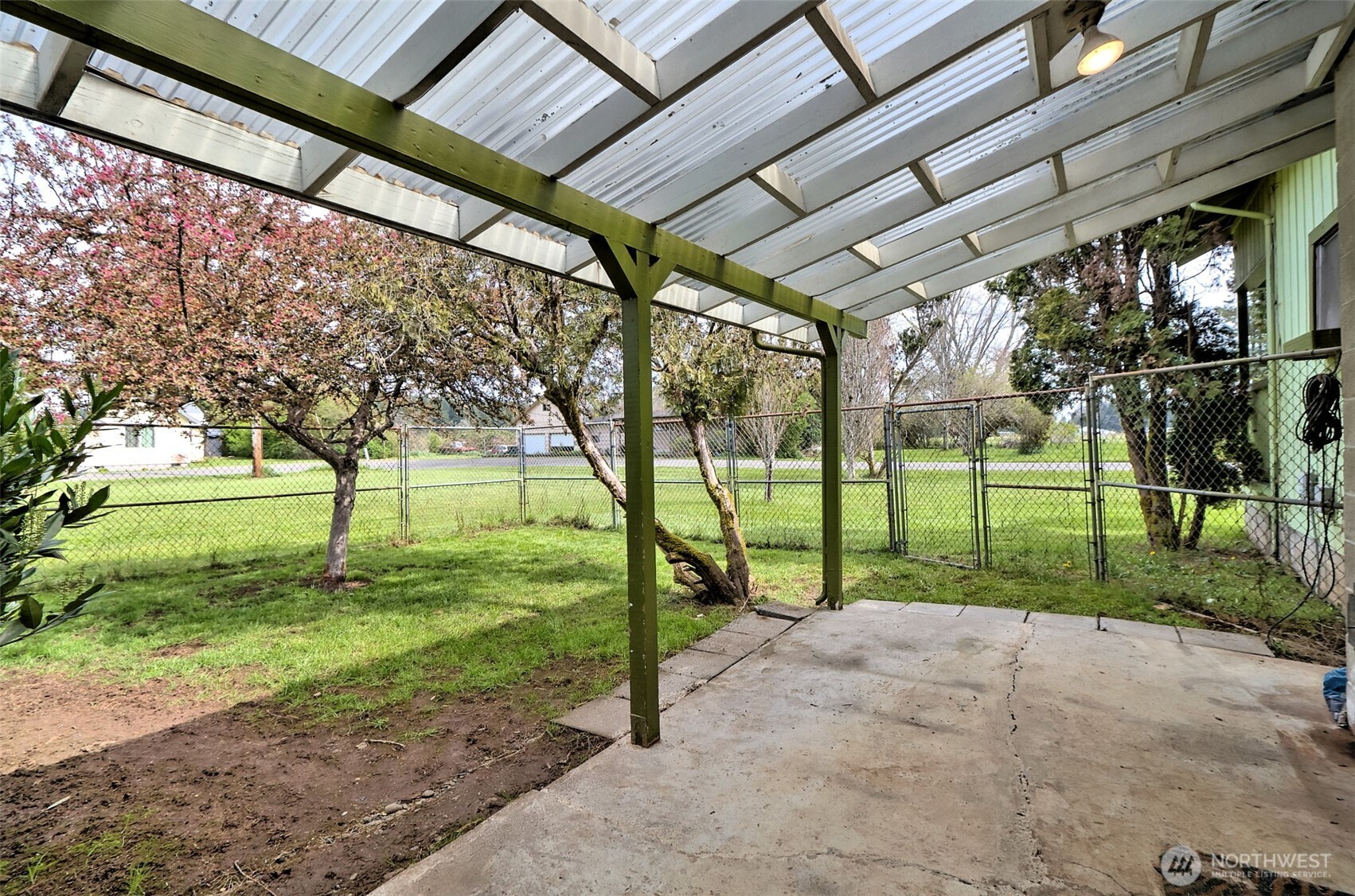 147 Stoddard Road Doty WA 98539