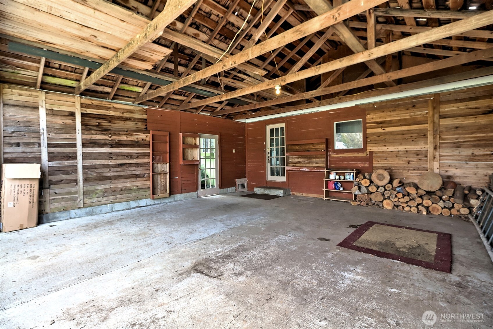 147 Stoddard Road Doty WA 98539