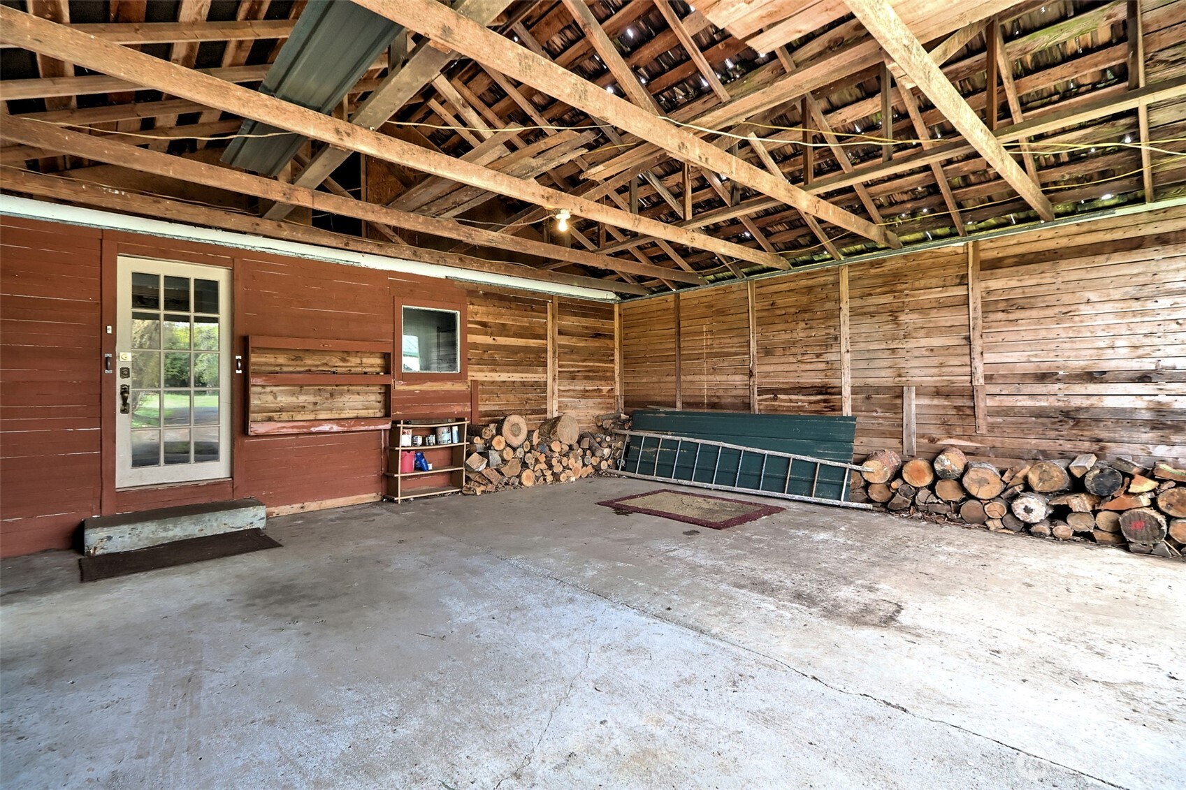 147 Stoddard Road Doty WA 98539