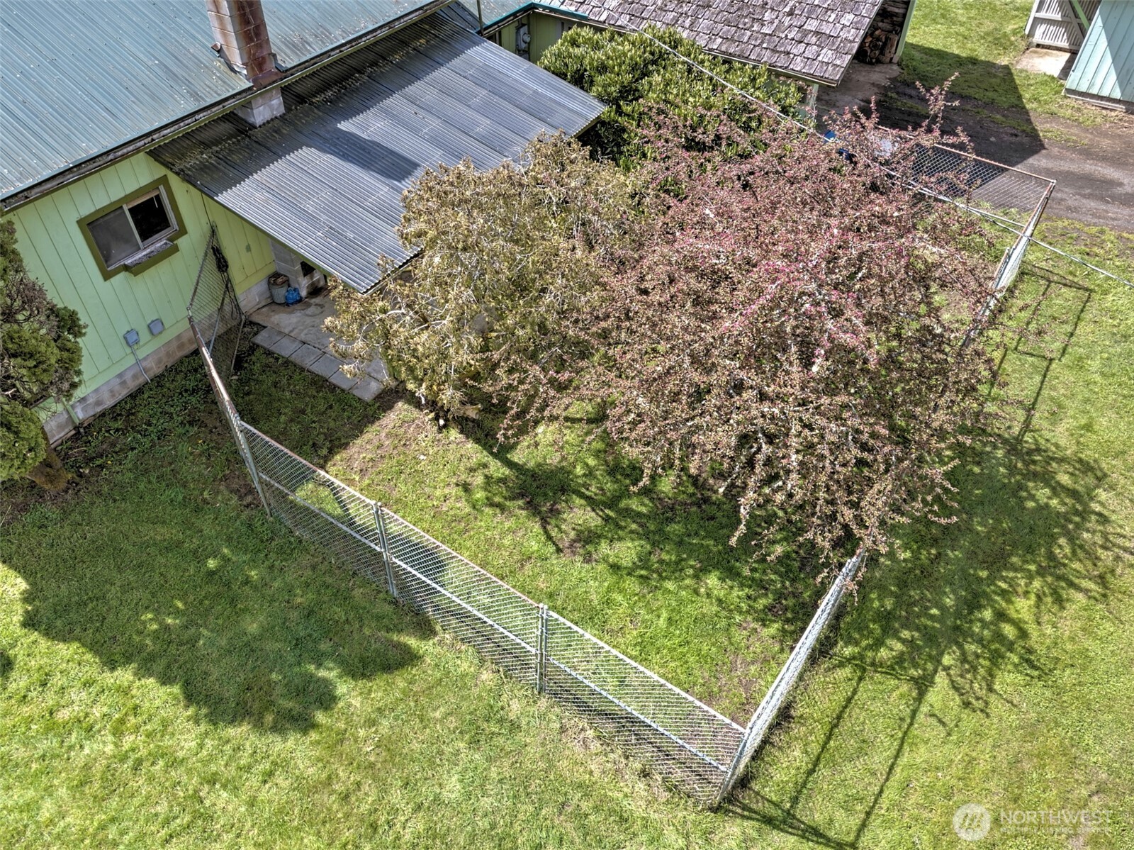 147 Stoddard Road Doty WA 98539
