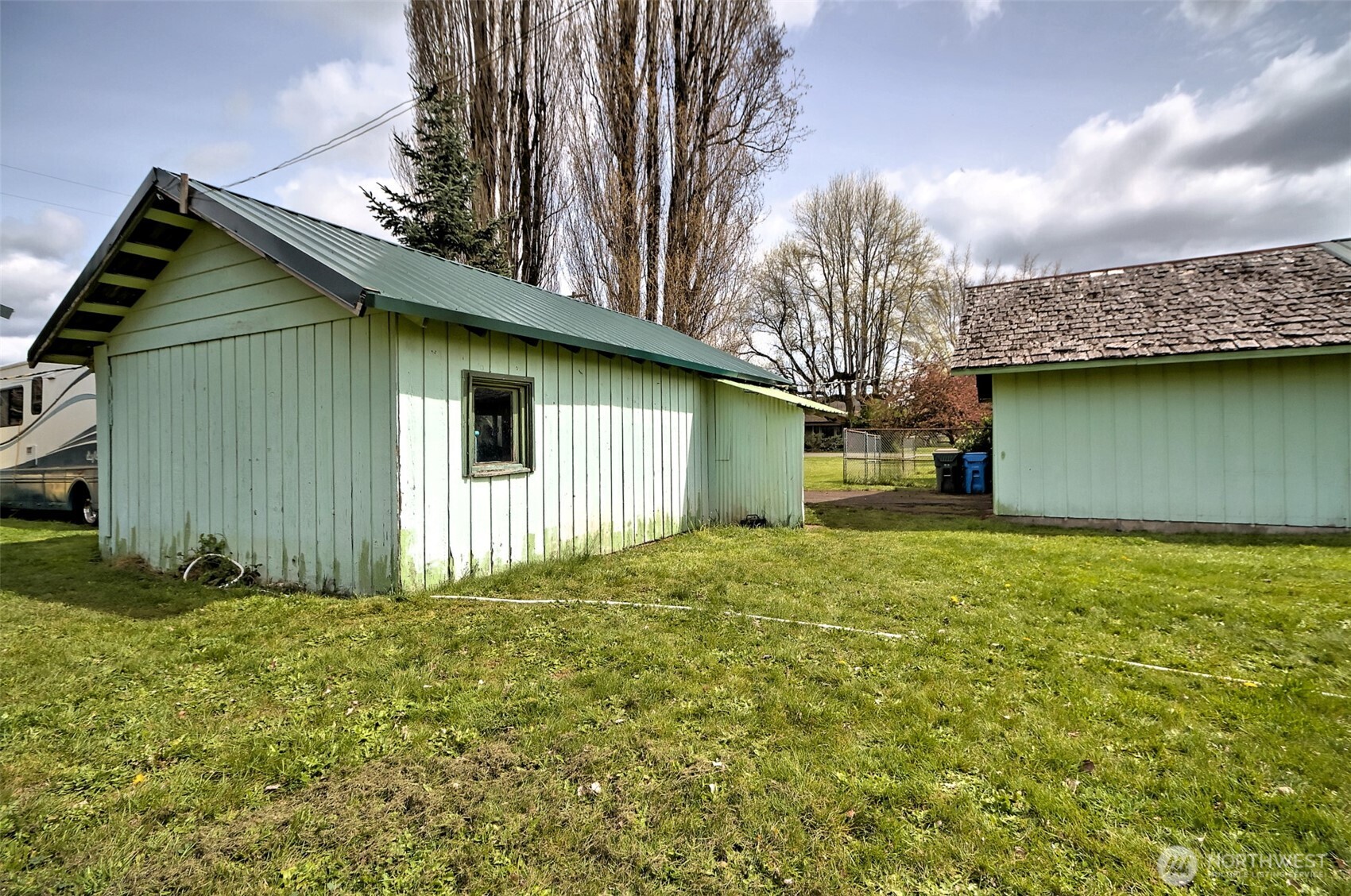 147 Stoddard Road Doty WA 98539