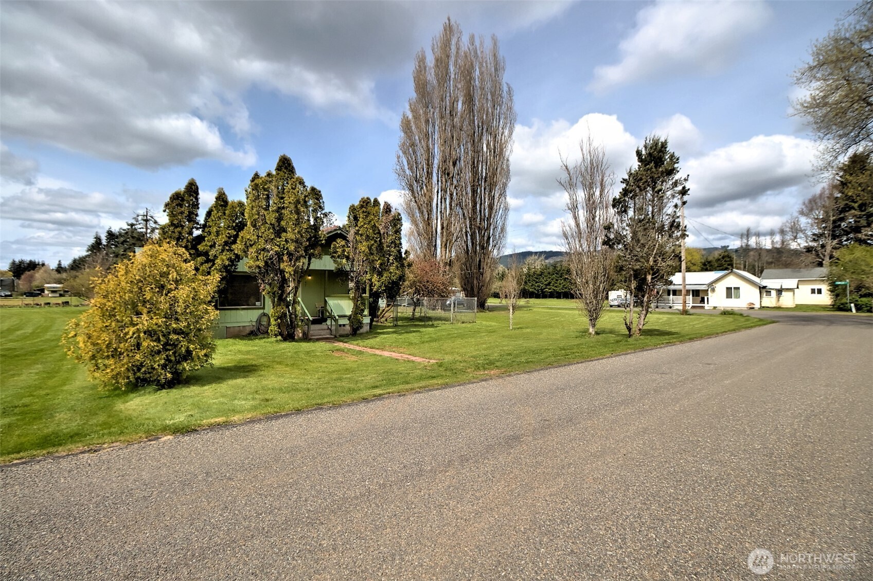 147 Stoddard Road Doty WA 98539