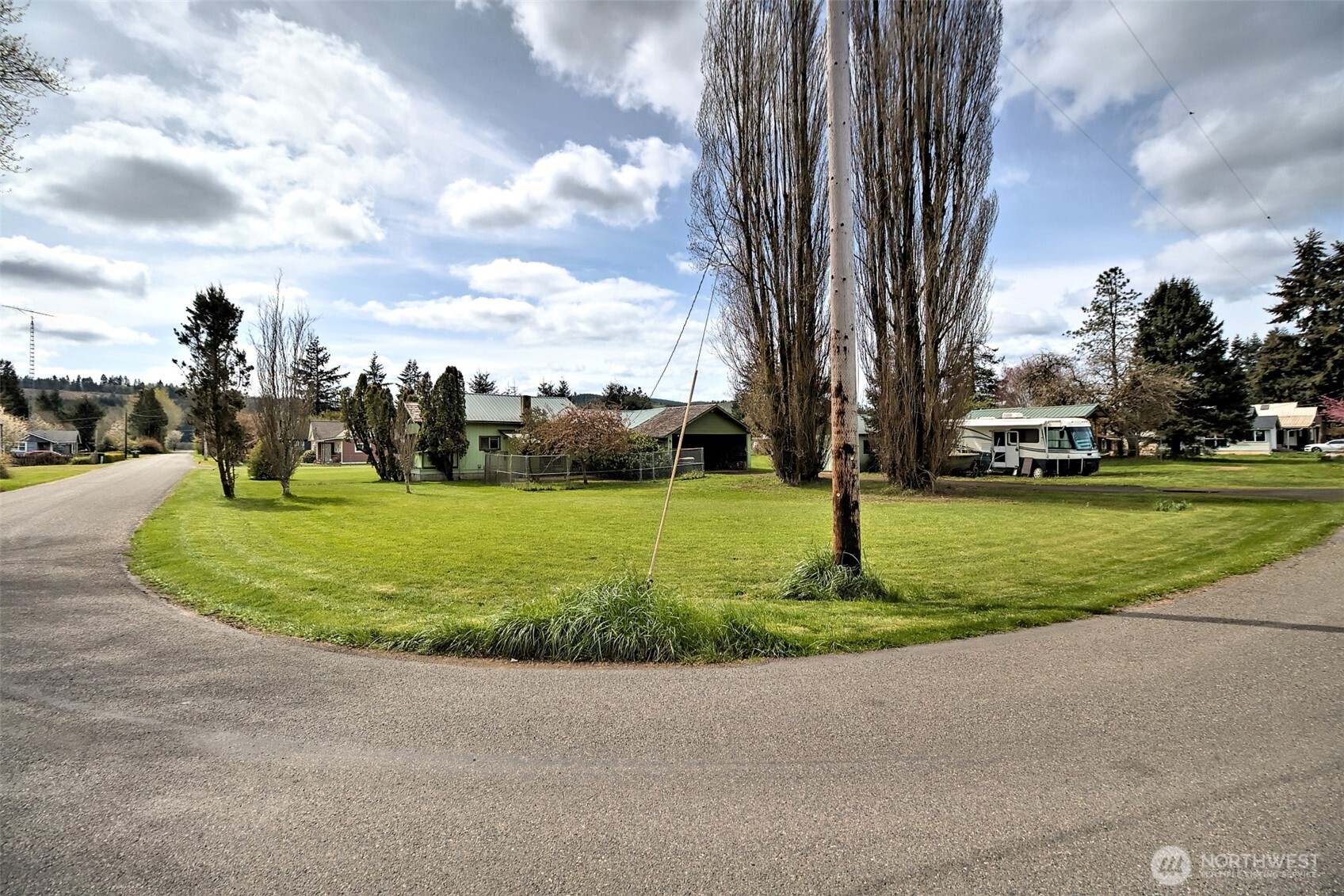147 Stoddard Road Doty WA 98539