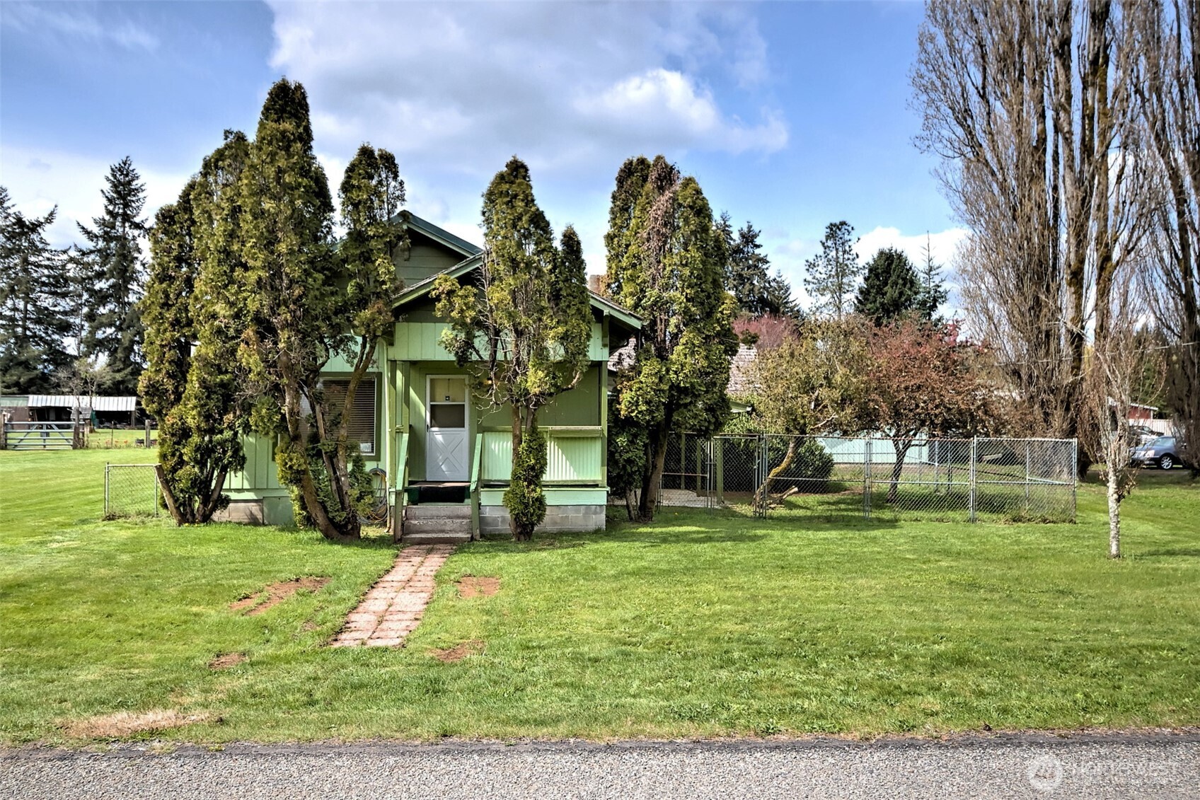 147 Stoddard Road Doty WA 98539