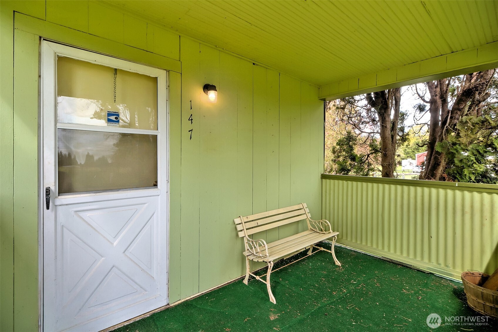 147 Stoddard Road Doty WA 98539