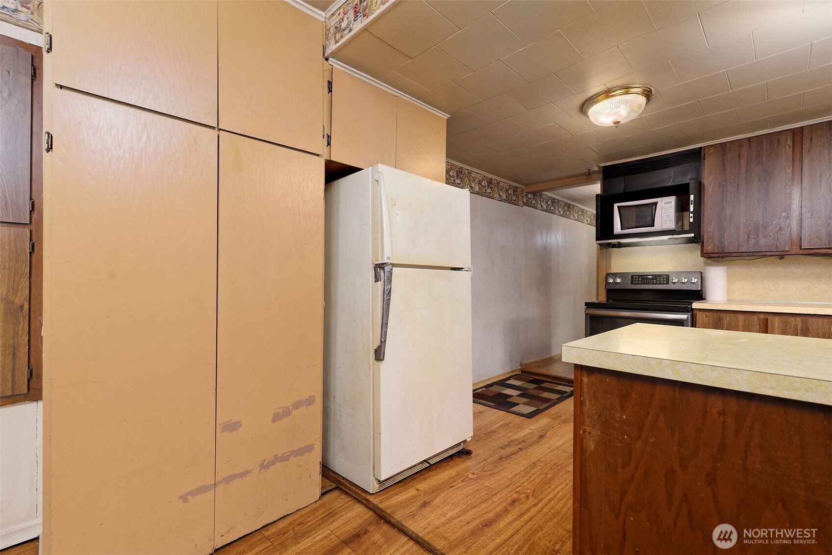 147 Stoddard Road Doty WA 98539