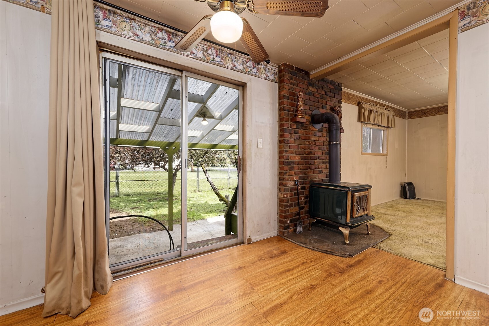 147 Stoddard Road Doty WA 98539
