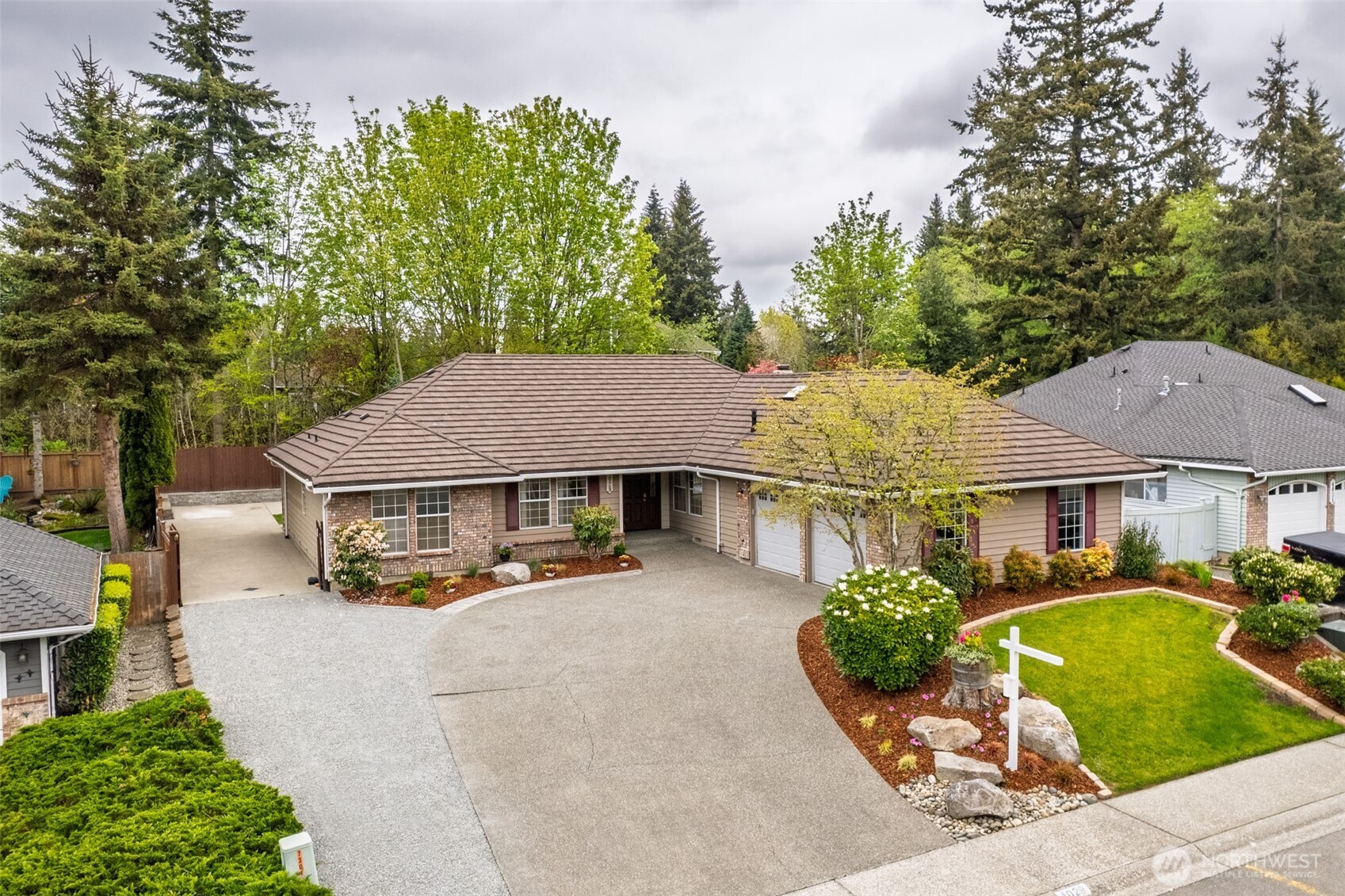 4029 122nd Place SE Everett WA 98208