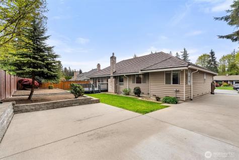 4029 122nd Place SE Everett WA 98208
