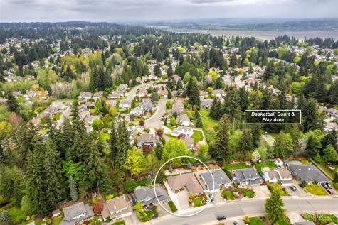 4029 122nd Place SE Everett WA 98208