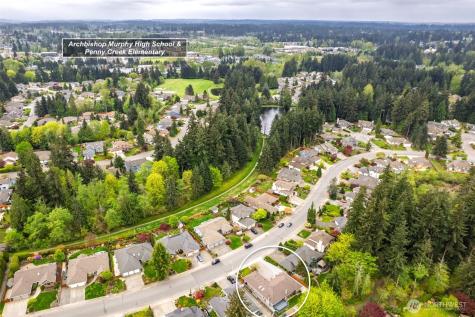 4029 122nd Place SE Everett WA 98208