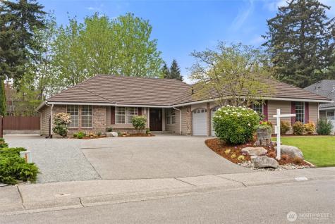 4029 122nd Place SE Everett WA 98208
