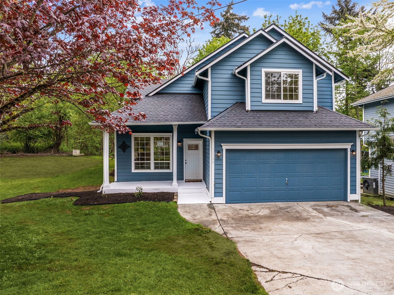 35230 56th Avenue S Auburn WA 98001