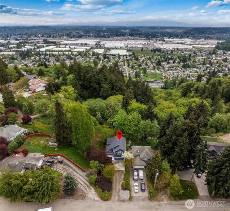 35230 56th Avenue S Auburn WA 98001