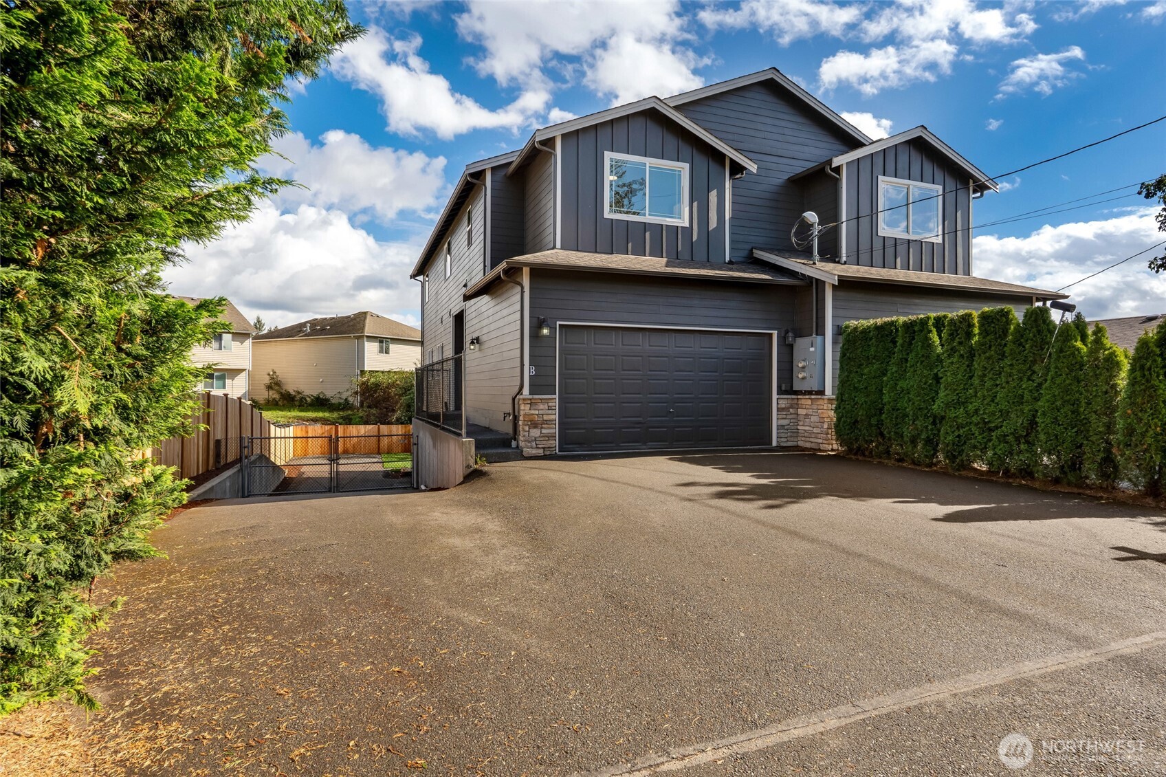 11517 Marino Avenue Everett WA 98204