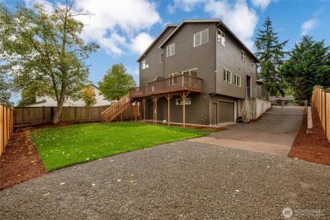 11517 Marino Avenue Everett WA 98204