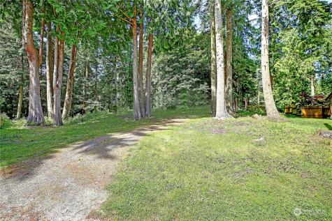 2801 Huckleberry Camano Island WA 98282