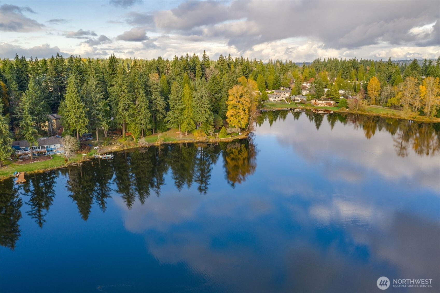 16051 SE 16th Street Bellevue WA 98008