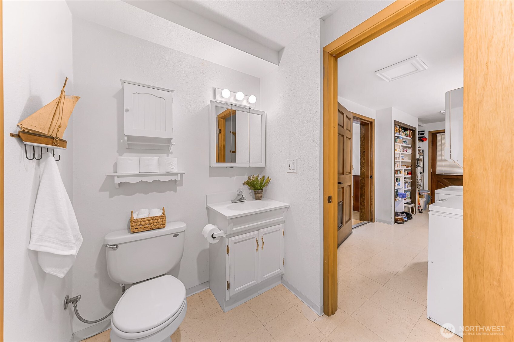 1207 Beach Avenue Lummi Island WA 98262