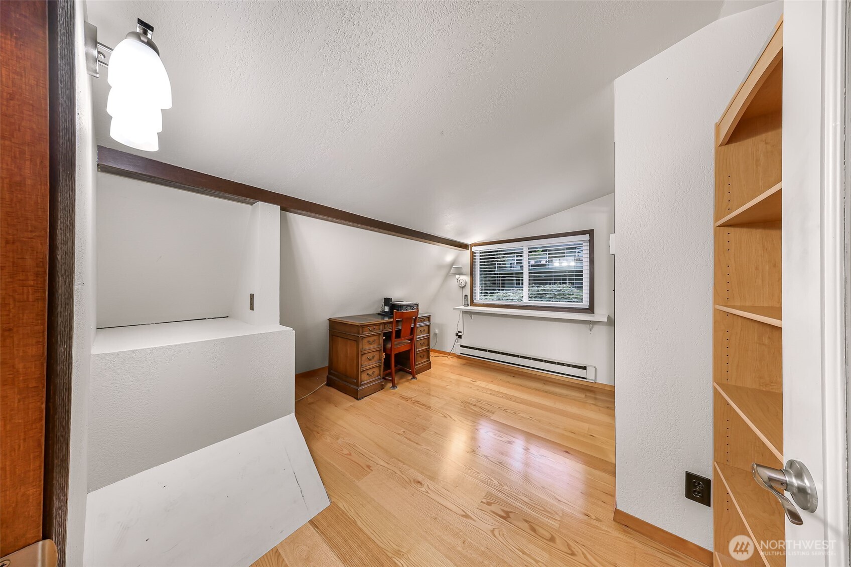 1207 Beach Avenue Lummi Island WA 98262