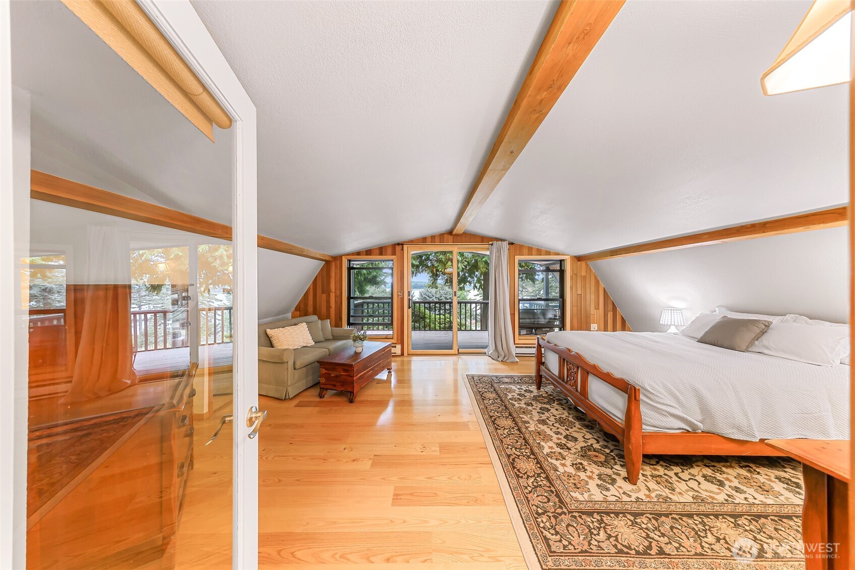 1207 Beach Avenue Lummi Island WA 98262
