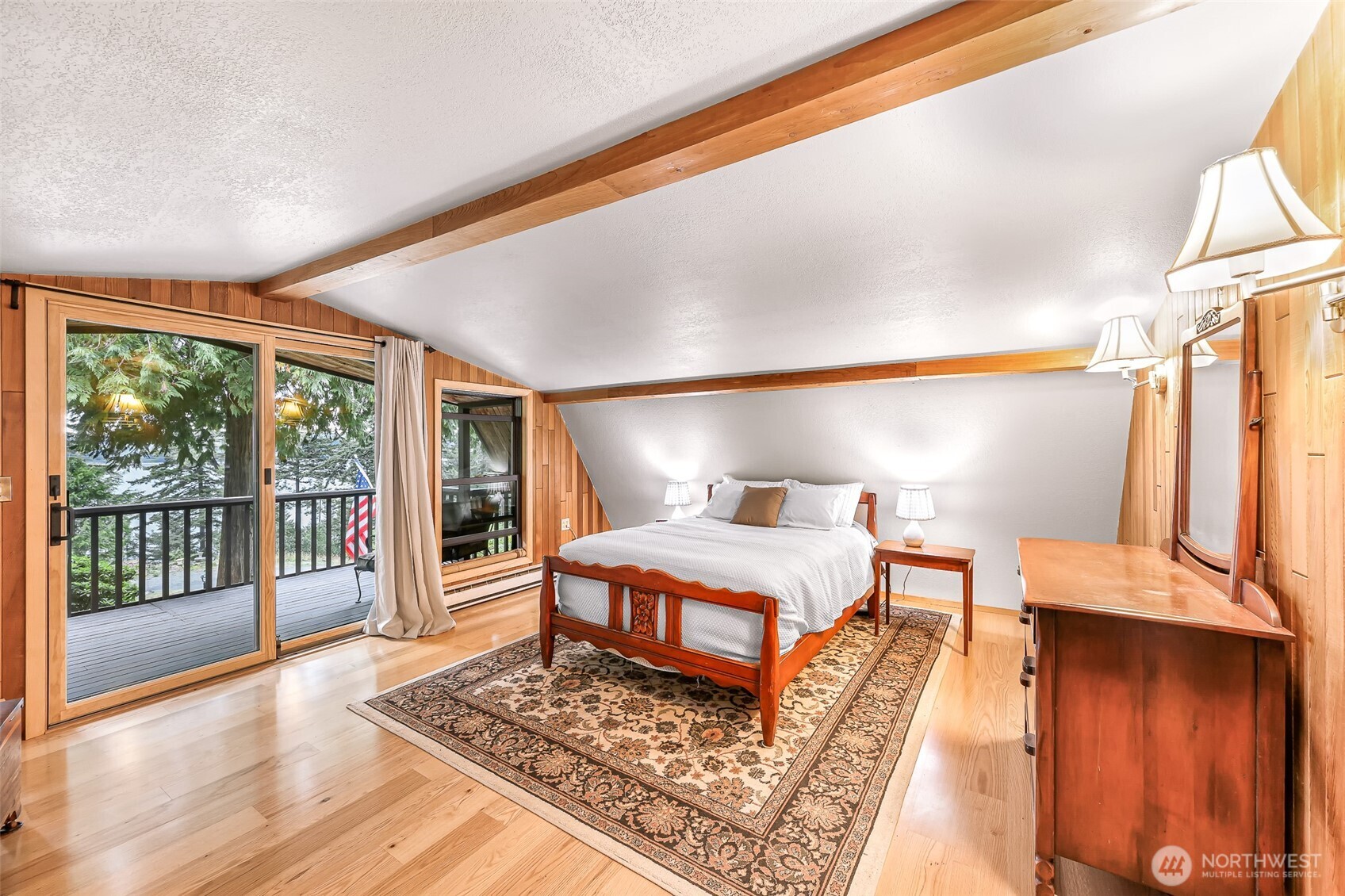 1207 Beach Avenue Lummi Island WA 98262