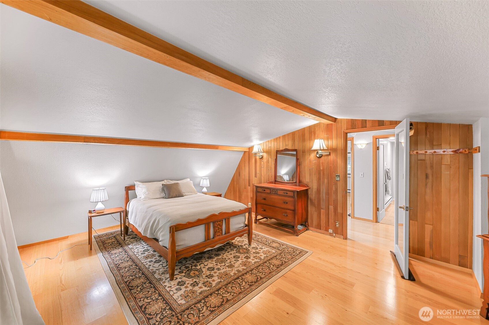 1207 Beach Avenue Lummi Island WA 98262