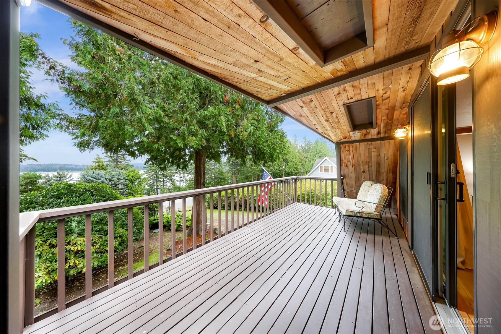 1207 Beach Avenue Lummi Island WA 98262