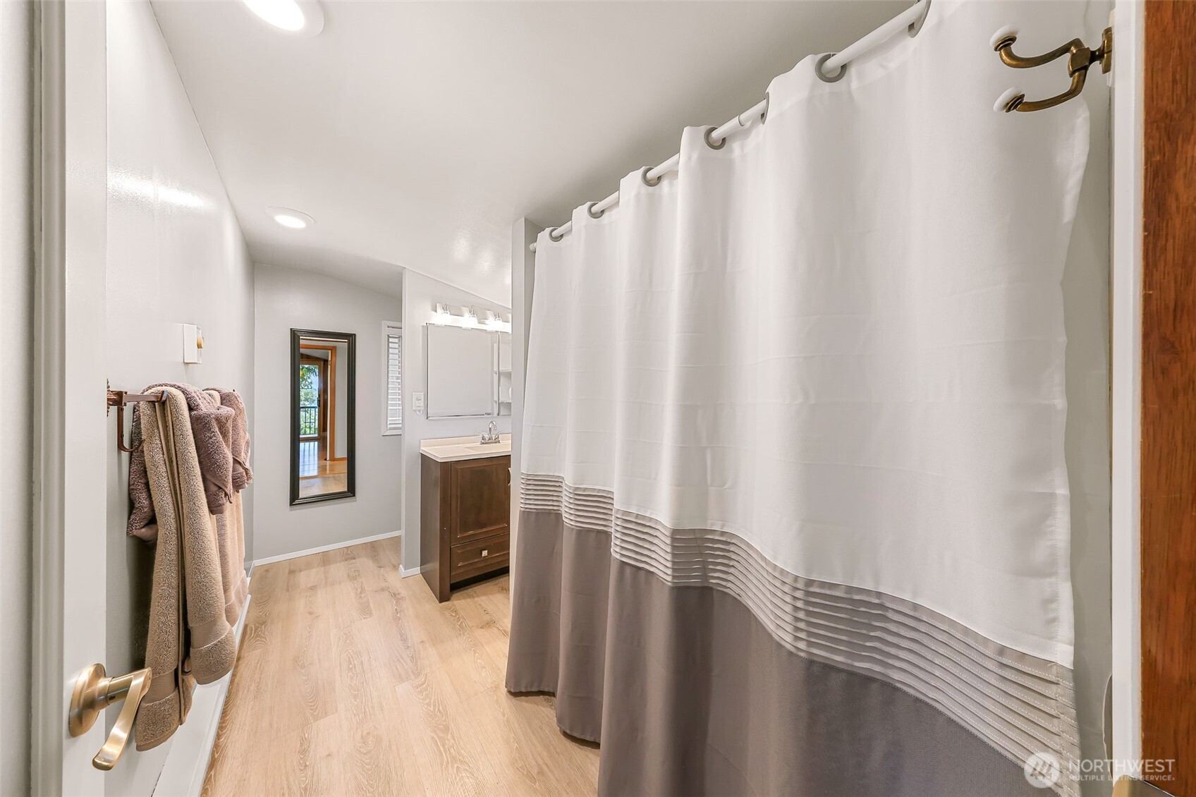 1207 Beach Avenue Lummi Island WA 98262